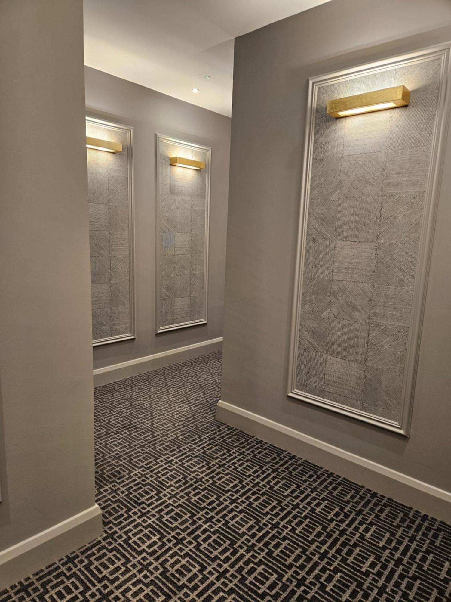 The Abbeygate Townhouse Hotel Galway Exterior photo