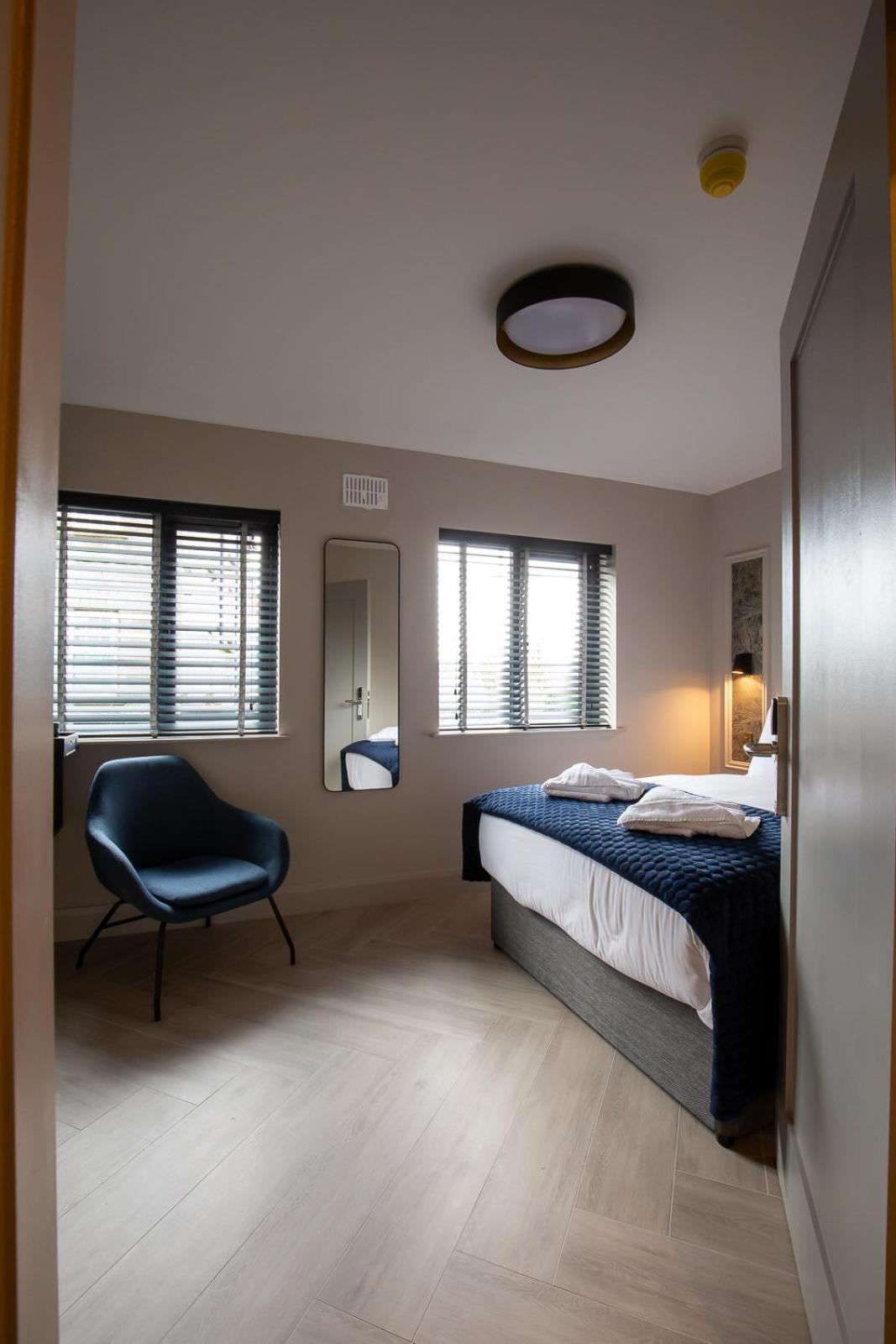 The Abbeygate Townhouse Hotel Galway Exterior photo