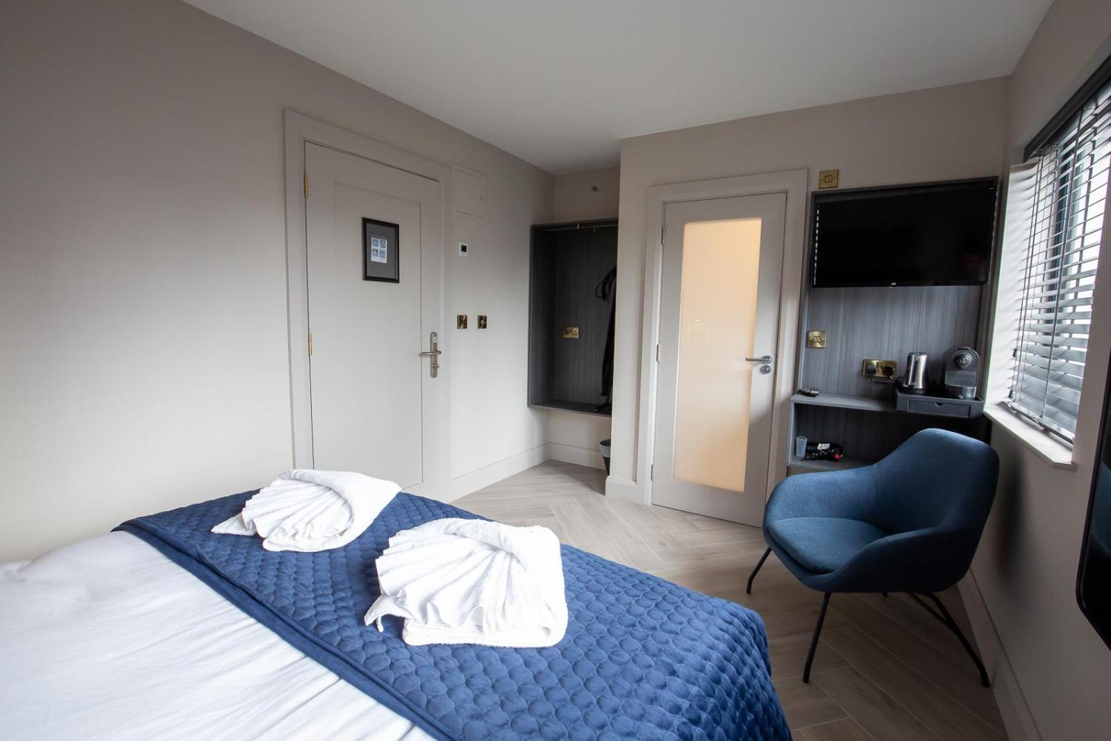 The Abbeygate Townhouse Hotel Galway Exterior photo